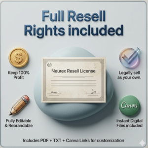 36 Done-For-You Fitness Courses with Full Resell Rights (PLR + MRR)