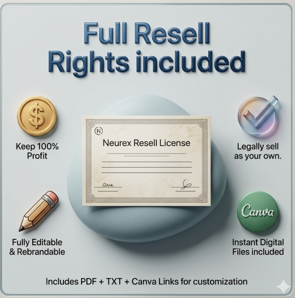 36 Done-For-You Fitness Courses with Full Resell Rights (PLR + MRR) - Image 2