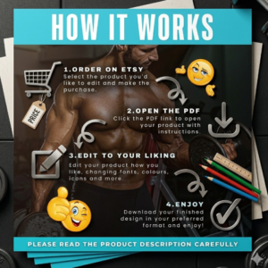 The Faceless Physique: 600+ Luxury Men’s Fitness Reel Vault (MRR/PLR)