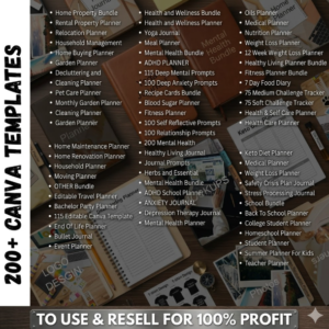 10M+ Digital Products: The Ultimate Resell Vault