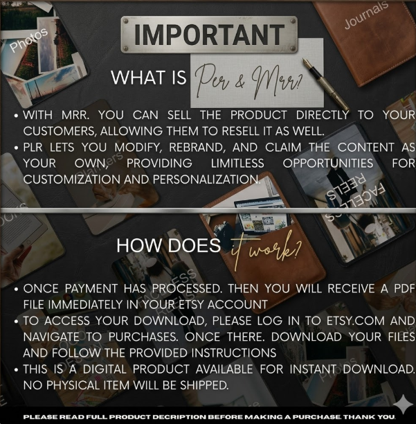 10M+ Digital Products: The Ultimate Resell Vault - Image 8