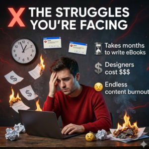 The Outdoor Explorer Vault: 330+ Sports & Adventure PLR eBooks