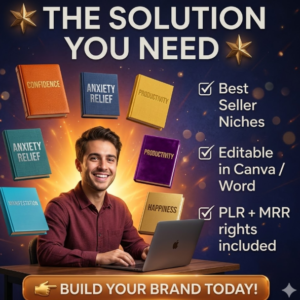 The Outdoor Explorer Vault: 330+ Sports & Adventure PLR eBooks