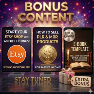 The Outdoor Explorer Vault: 330+ Sports & Adventure PLR eBooks