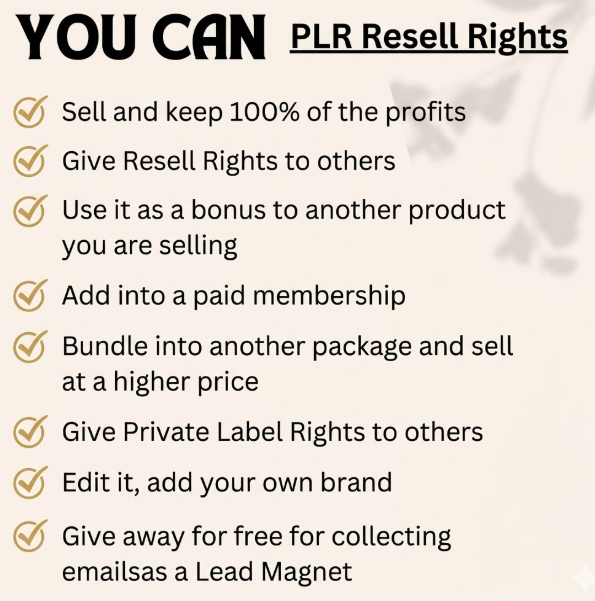 1,100+ Business Video Courses to Resell as Your Own - Image 4