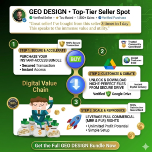 12M+ Mega eBook & Course Library: Full Resell Rights