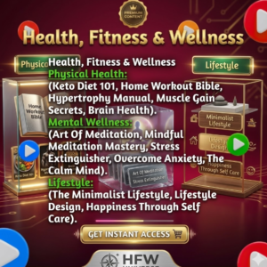 1,000+ Ready-to-Profit Digital Courses [PLR/MRR]