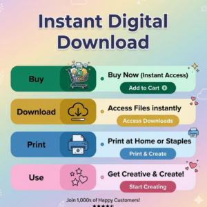 33,500+ Mega Kids Educational Bundle: Worksheets & Activities [PLR/MRR]