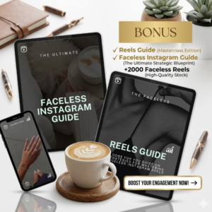 Faceless Travel Reels Bundle – Beach & Resort Videos (PLR/MRR)