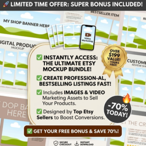 All-In-One Health & Fitness PLR/MRR Resell Kit