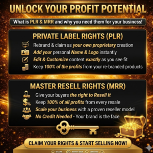 Motivational Reels Bundle – 4000+ Videos (PLR/MRR)