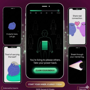 500+ Faceless Motivational Reels (PLR/MRR)