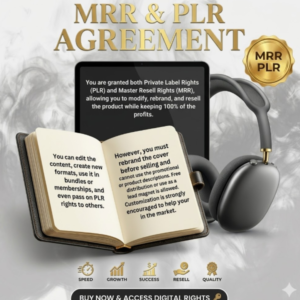 1500+ Viral Animated Motivational Reels (PLR/MRR)