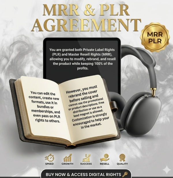 1500+ Viral Animated Motivational Reels (PLR/MRR) - Image 4