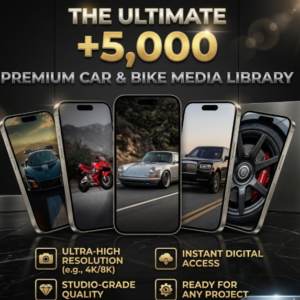 100K+ Viral AI Animated Reels Collection – Social Media Shorts Bundle (Instant PDF Access)