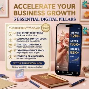 Done-For-You 4000+ Craft & DIY Reels | PLR + MRR | Grow Your Page Fast