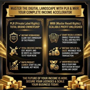 6000+ Short Viral Motivation Videos (PLR/MRR) — Build Authority & Scale Your Digital Brand Fast