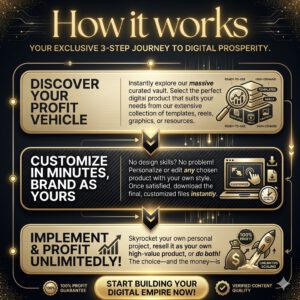 Ultimate AI Reels Bundle: 1100 Faceless Videos (PLR/MRR) — Scale Your Brand on Autopilot